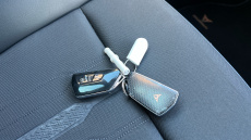 CUPRA Formentor 1.5 TSI 150 V1 5dr DSG Petrol Estate